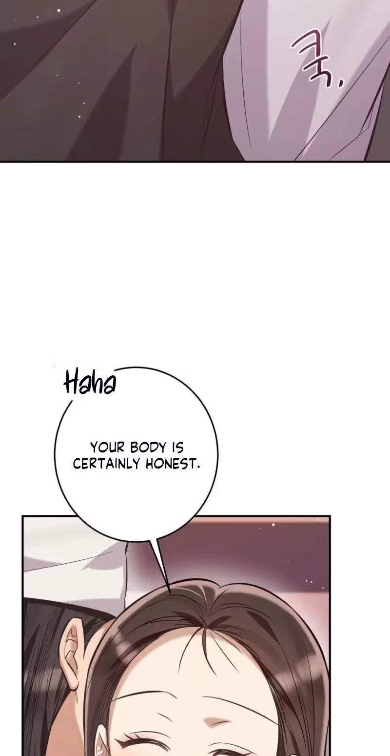 The Fairy Spied on the Lumberjack Chapter 4 page 30 - 