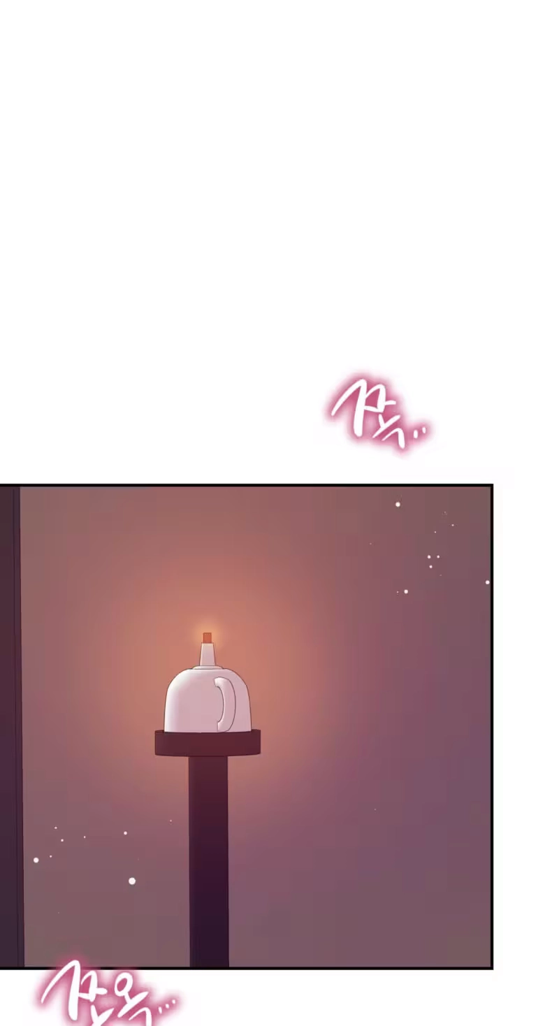 The Fairy Spied on the Lumberjack Chapter 4 page 42 - 