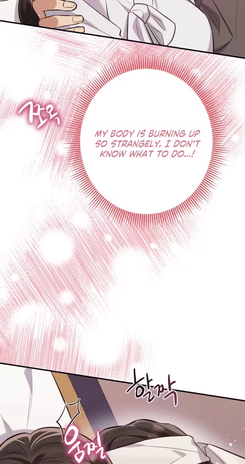 The Fairy Spied on the Lumberjack Chapter 4 page 45 - 