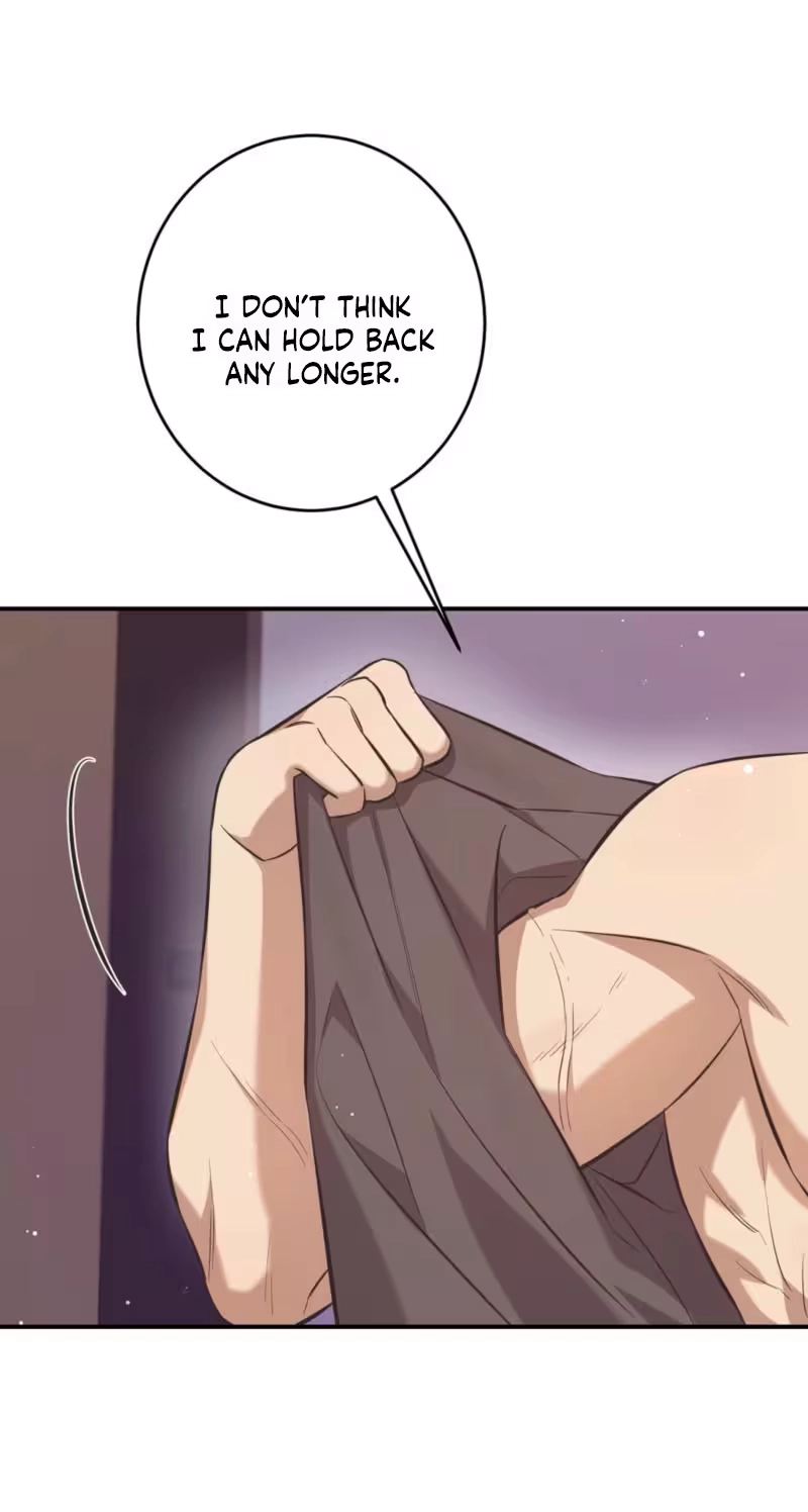 The Fairy Spied on the Lumberjack Chapter 4 page 61 - 