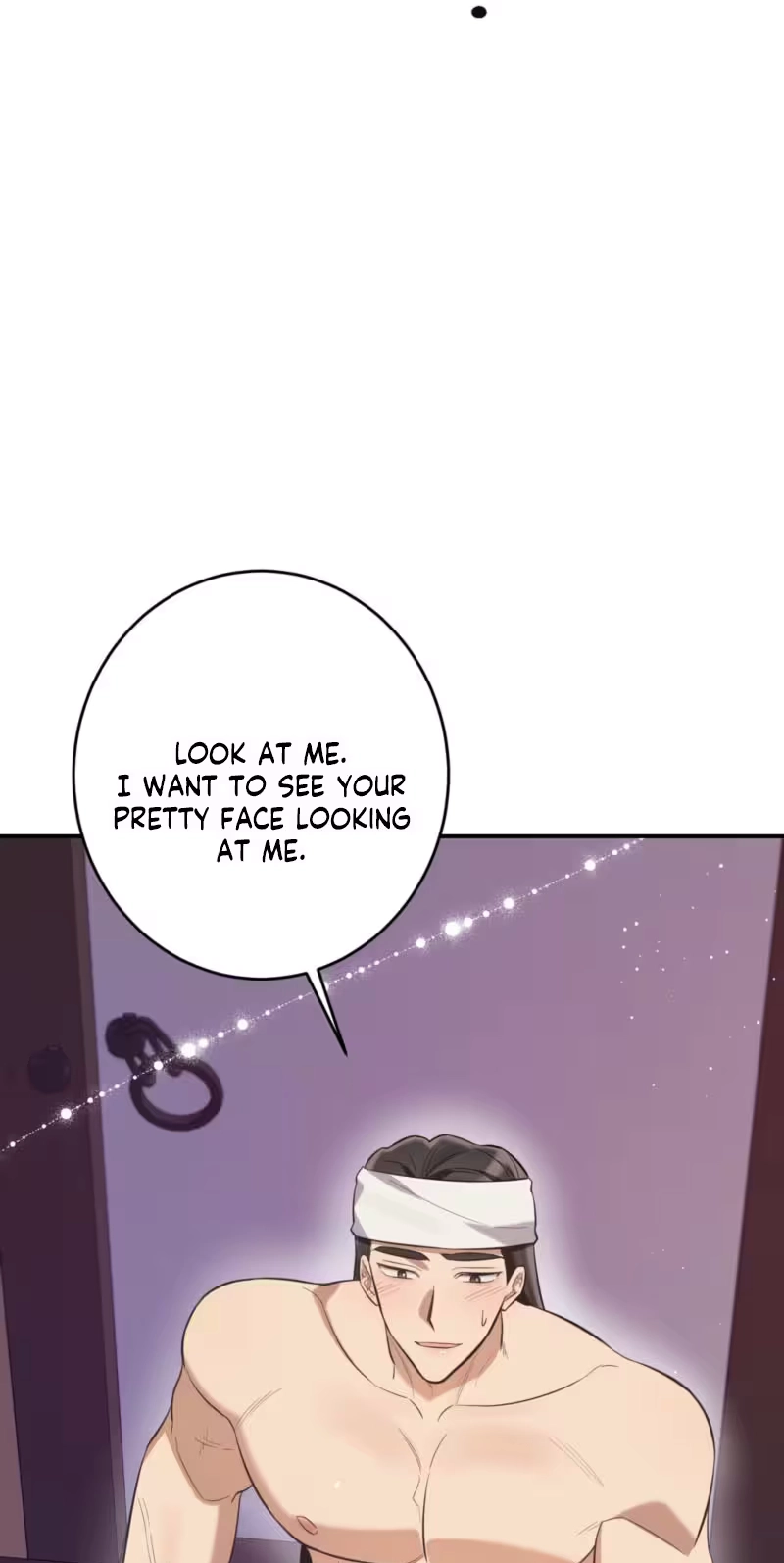 The Fairy Spied on the Lumberjack Chapter 4 page 70 - 