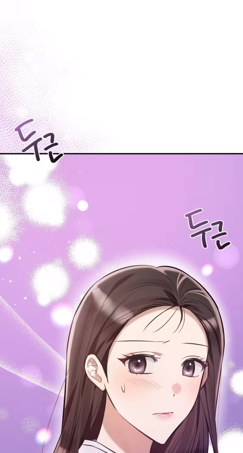 The Fairy Spied on the Lumberjack Chapter 4 page 9 - 