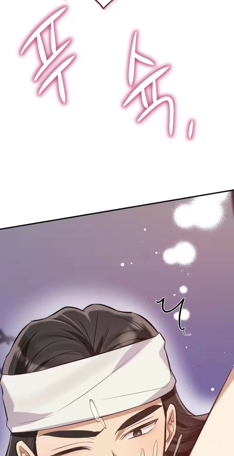 The Fairy Spied on the Lumberjack Chapter 4 page 83 - 