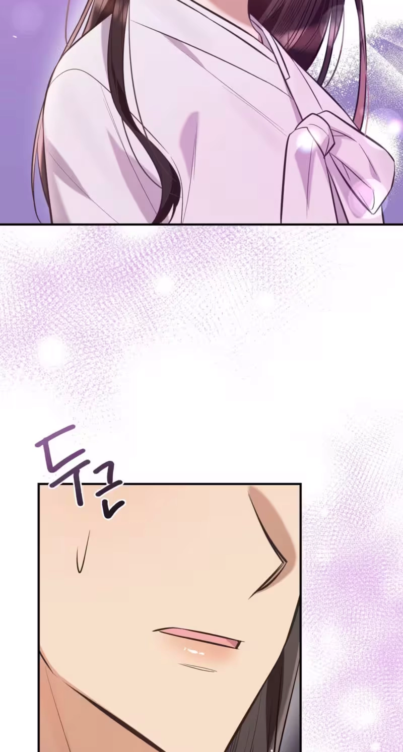 The Fairy Spied on the Lumberjack Chapter 4 page 10 - 