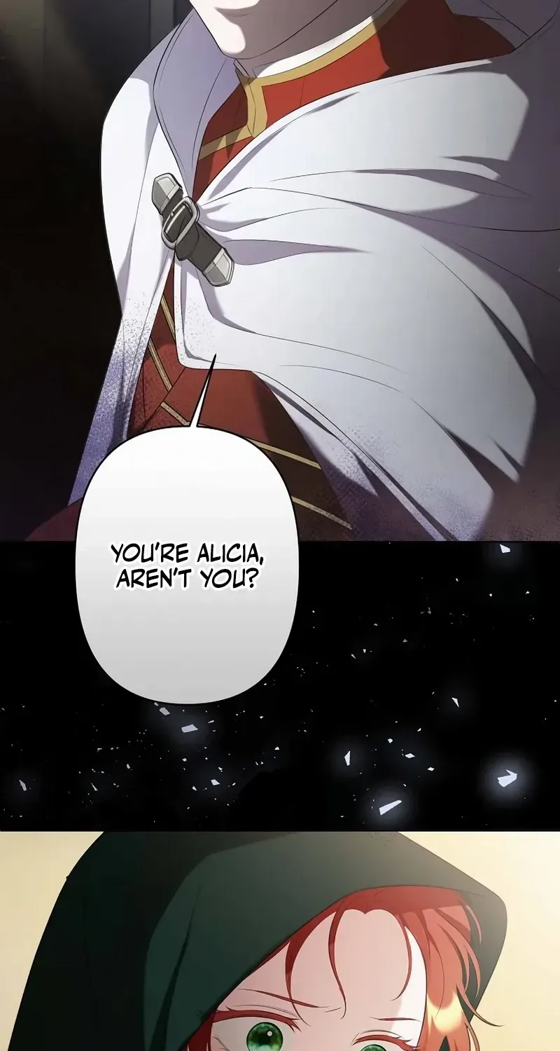 The Fake Bride Can’t Escape Chapter 1 page 105 - 