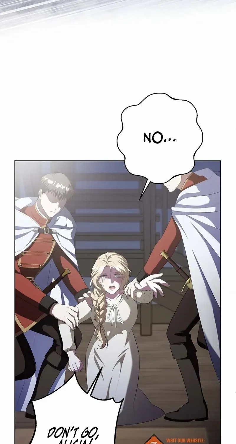 The Fake Bride Can’t Escape Chapter 1 page 107 - 
