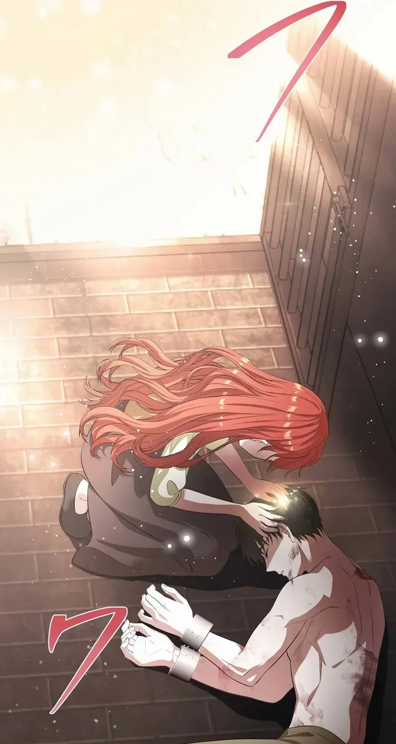 The Fake Bride Can’t Escape Chapter 1 page 15 - 