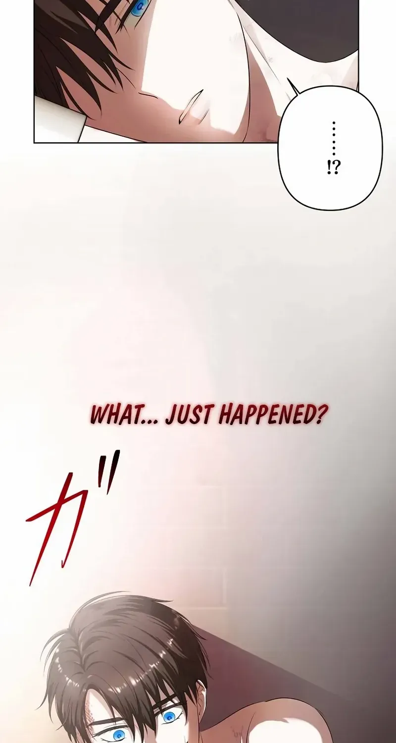 The Fake Bride Can’t Escape Chapter 1 page 18 - 