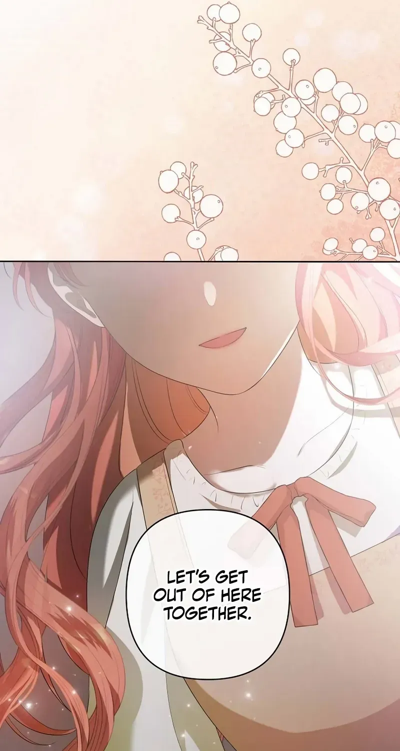 The Fake Bride Can’t Escape Chapter 1 page 22 - 