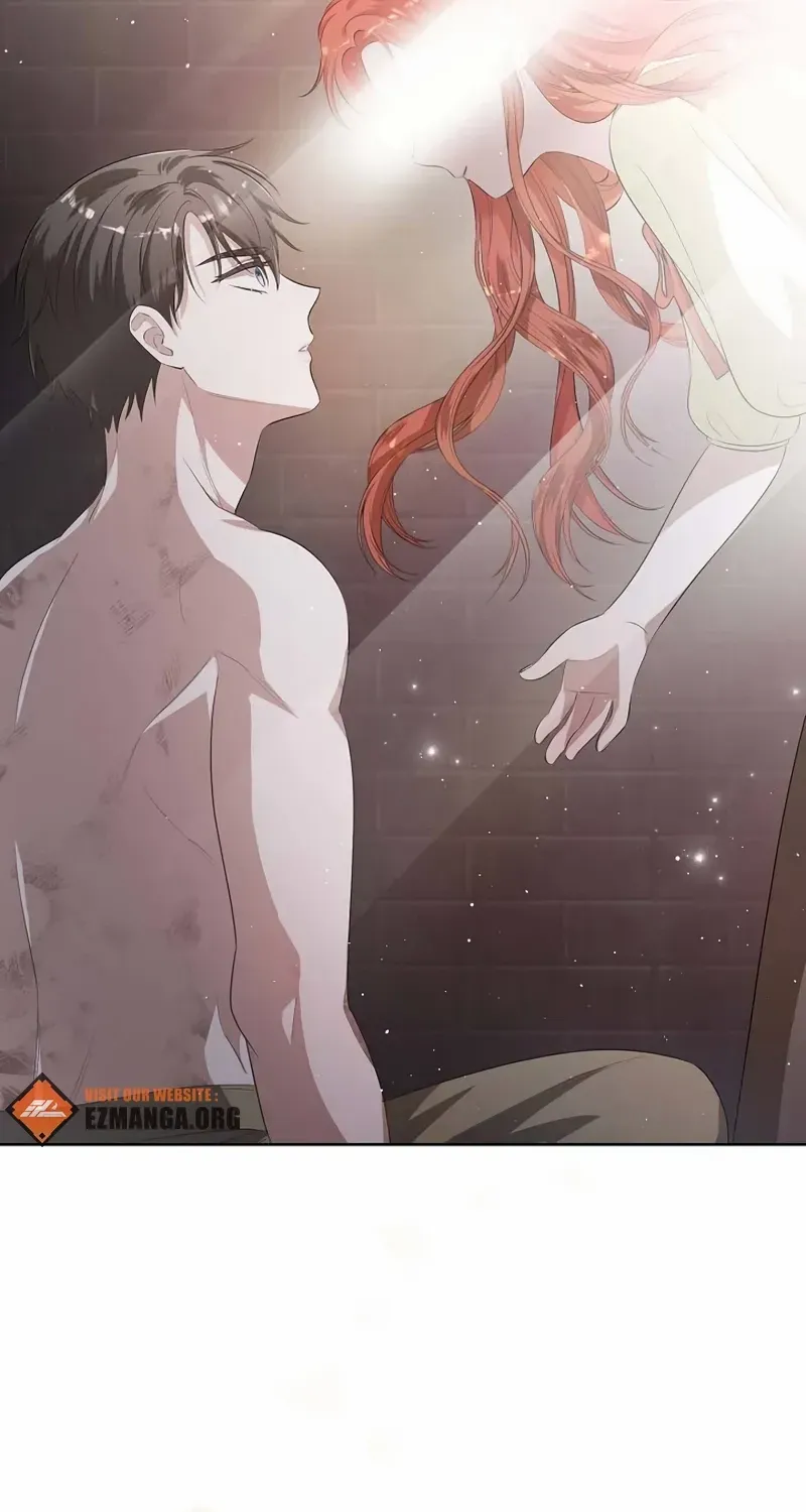 The Fake Bride Can’t Escape Chapter 1 page 24 - 