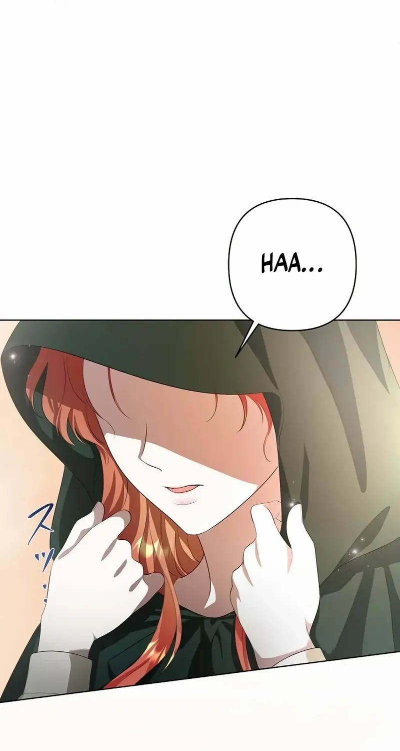 The Fake Bride Can’t Escape Chapter 1 page 32 - 