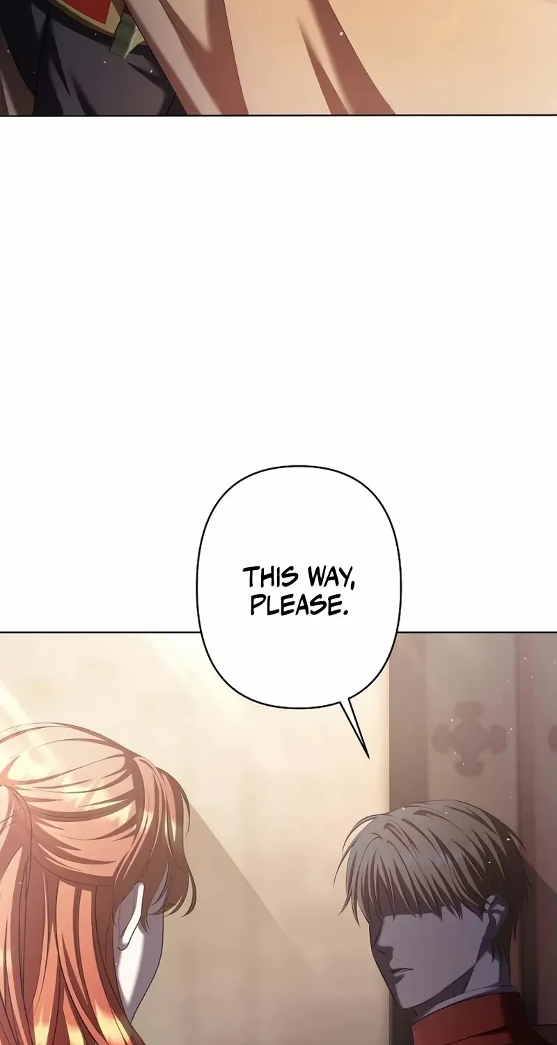 The Fake Bride Can’t Escape Chapter 1 page 39 - 