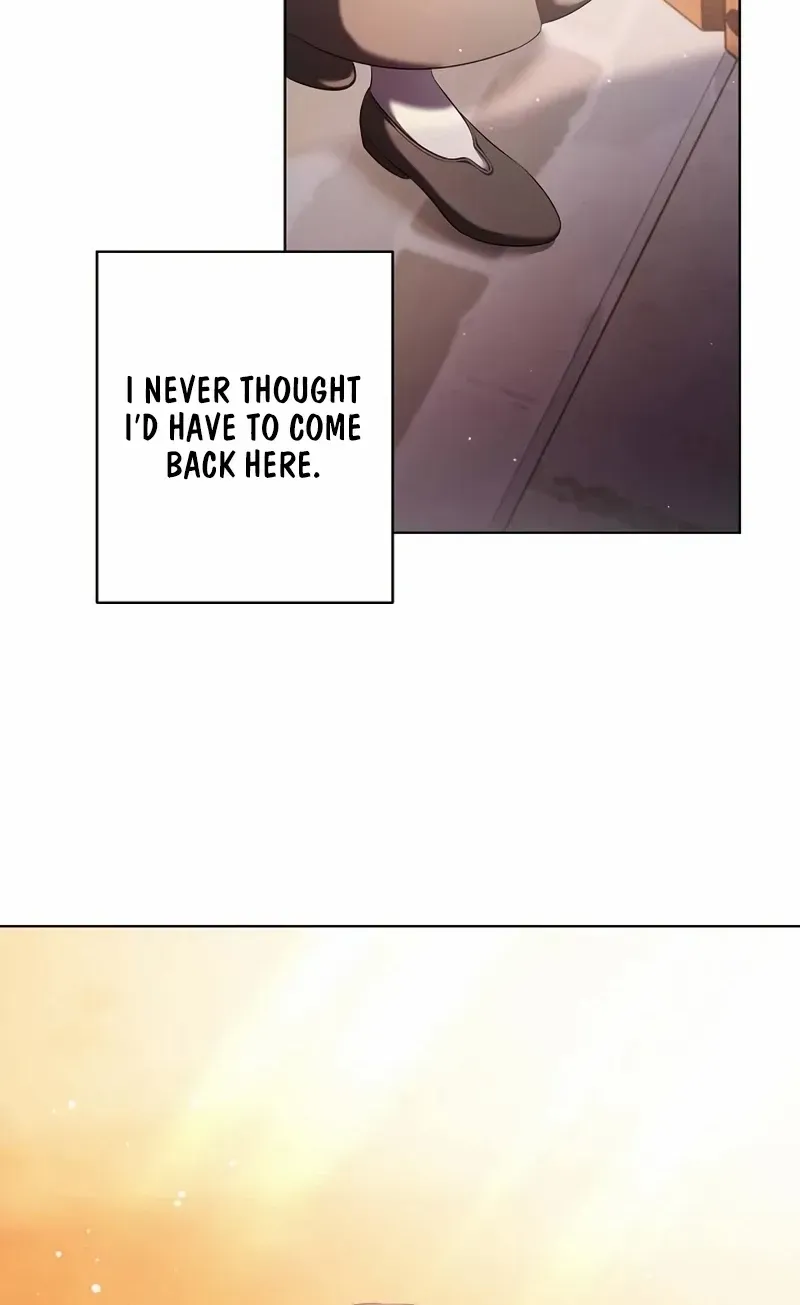 The Fake Bride Can’t Escape Chapter 1 page 41 - 