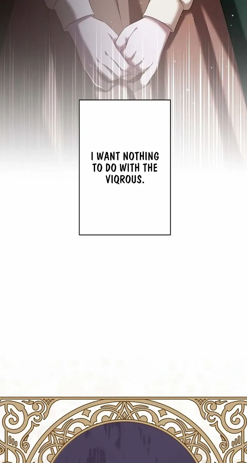The Fake Bride Can’t Escape Chapter 1 page 43 - 