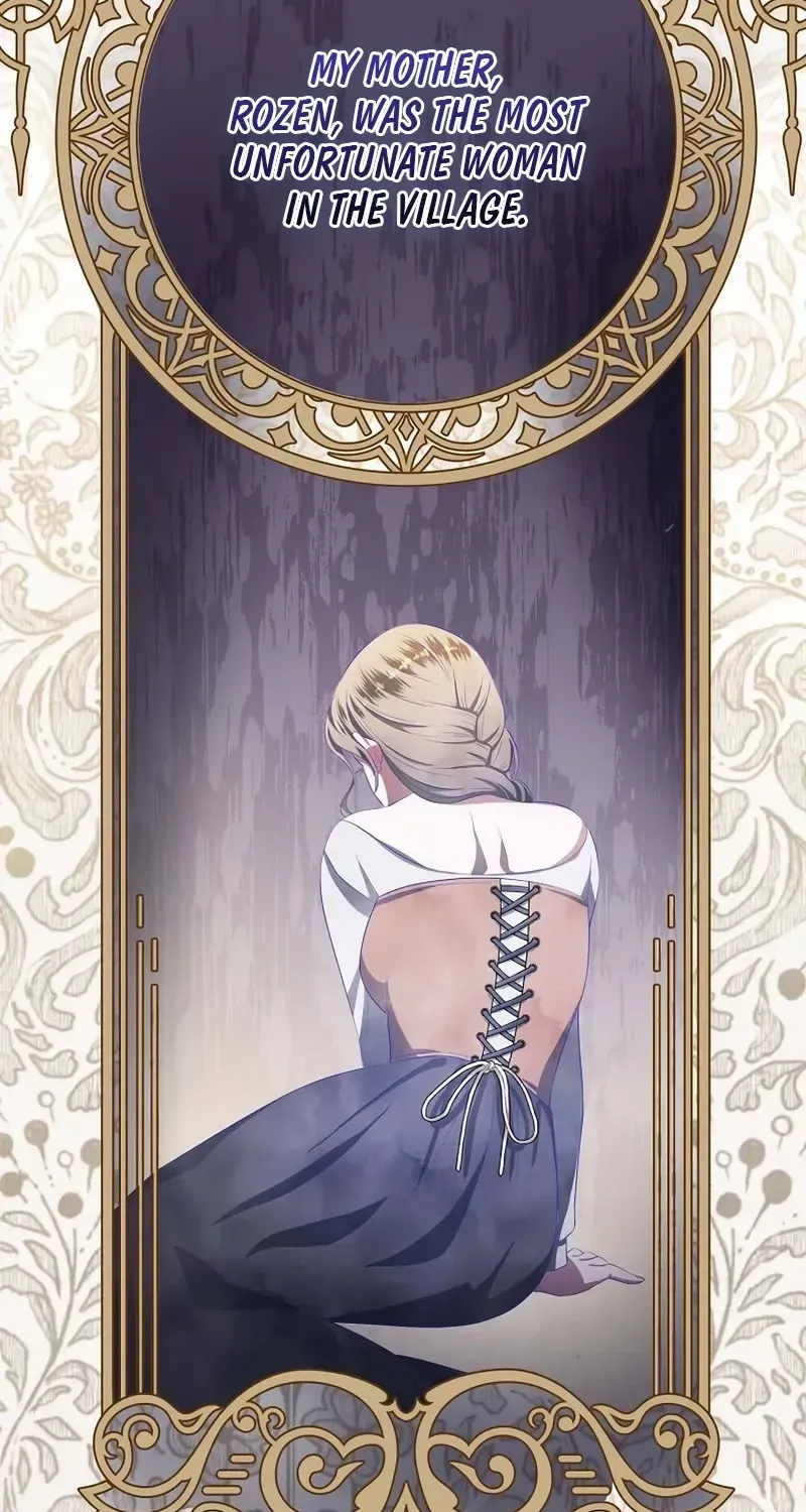 The Fake Bride Can’t Escape Chapter 1 page 44 - 
