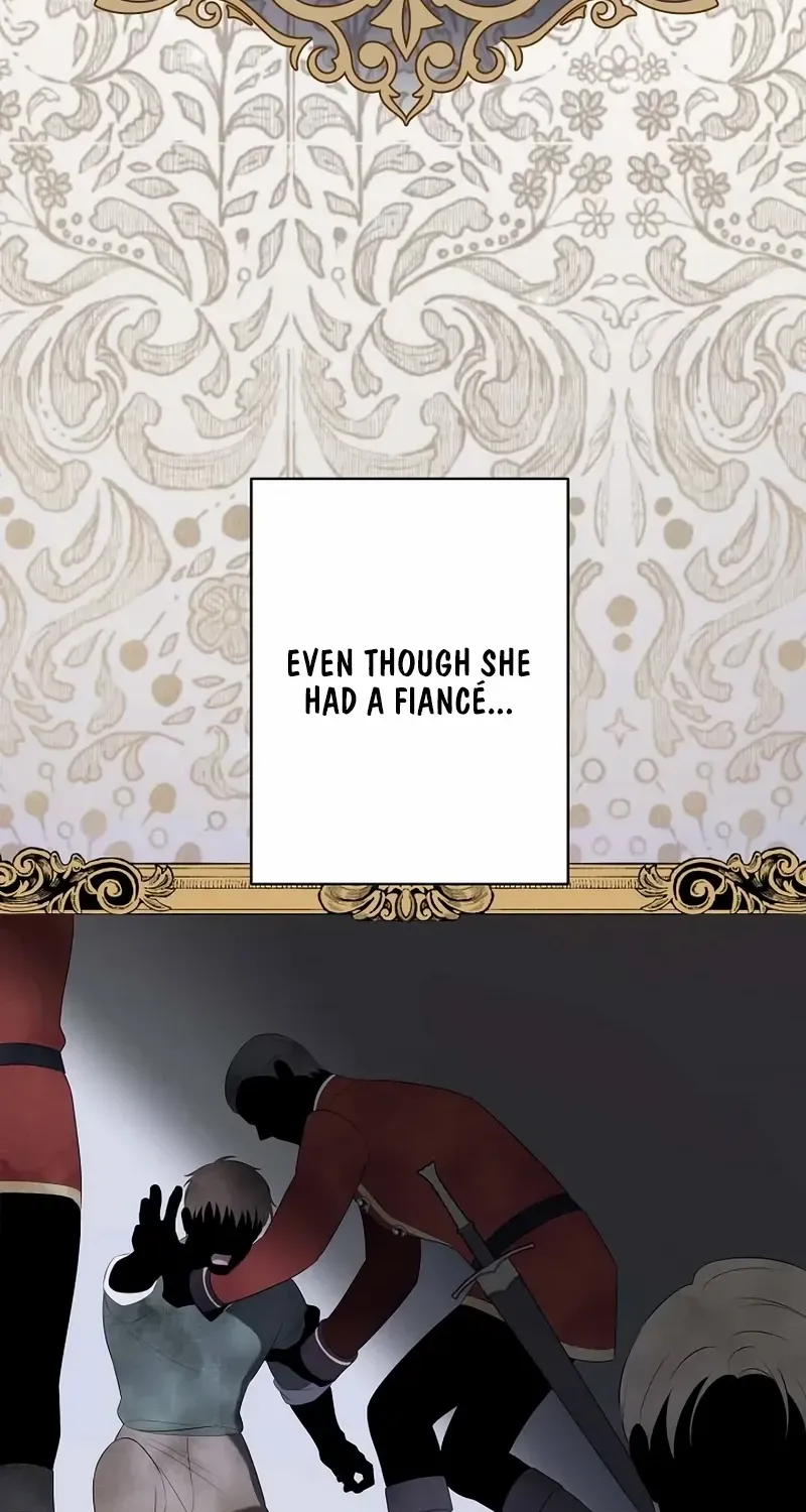 The Fake Bride Can’t Escape Chapter 1 page 45 - 