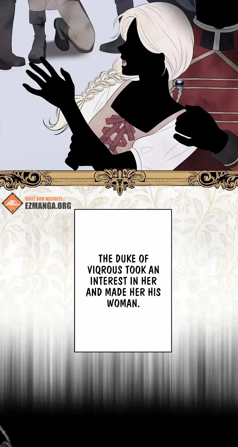 The Fake Bride Can’t Escape Chapter 1 page 46 - 