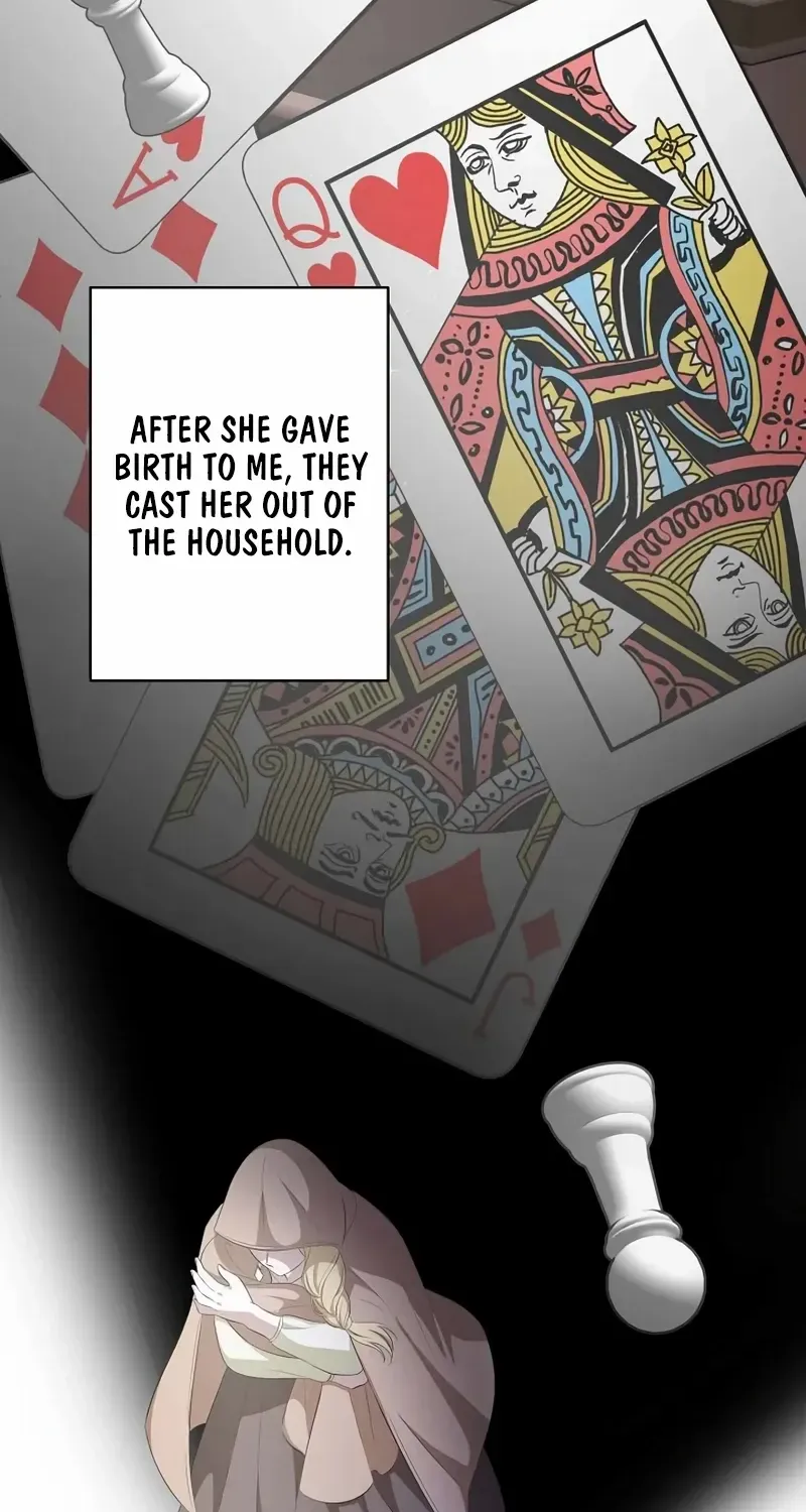 The Fake Bride Can’t Escape Chapter 1 page 49 - 