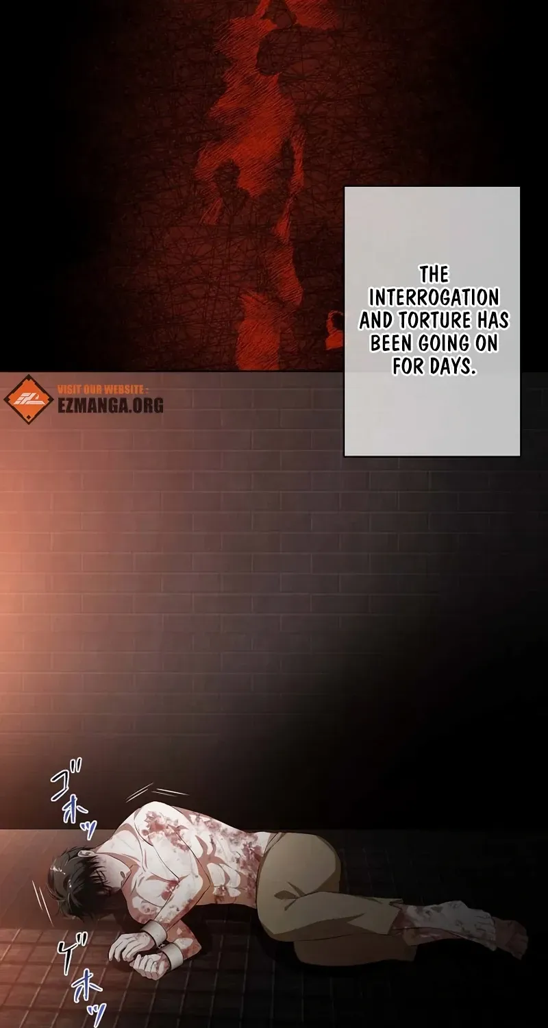 The Fake Bride Can’t Escape Chapter 1 page 6 - 
