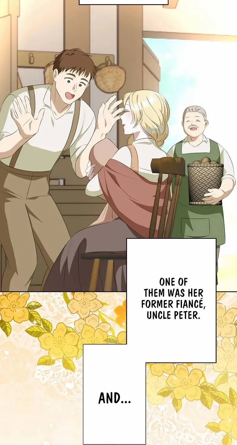 The Fake Bride Can’t Escape Chapter 1 page 55 - 