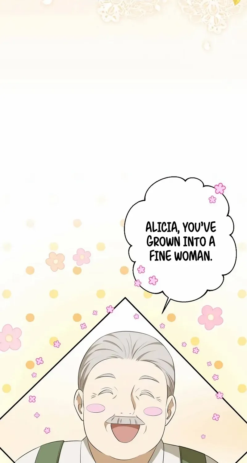 The Fake Bride Can’t Escape Chapter 1 page 56 - 