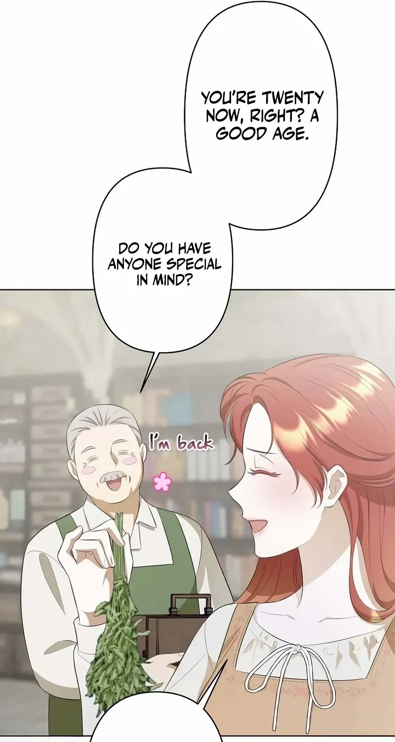 The Fake Bride Can’t Escape Chapter 1 page 59 - 