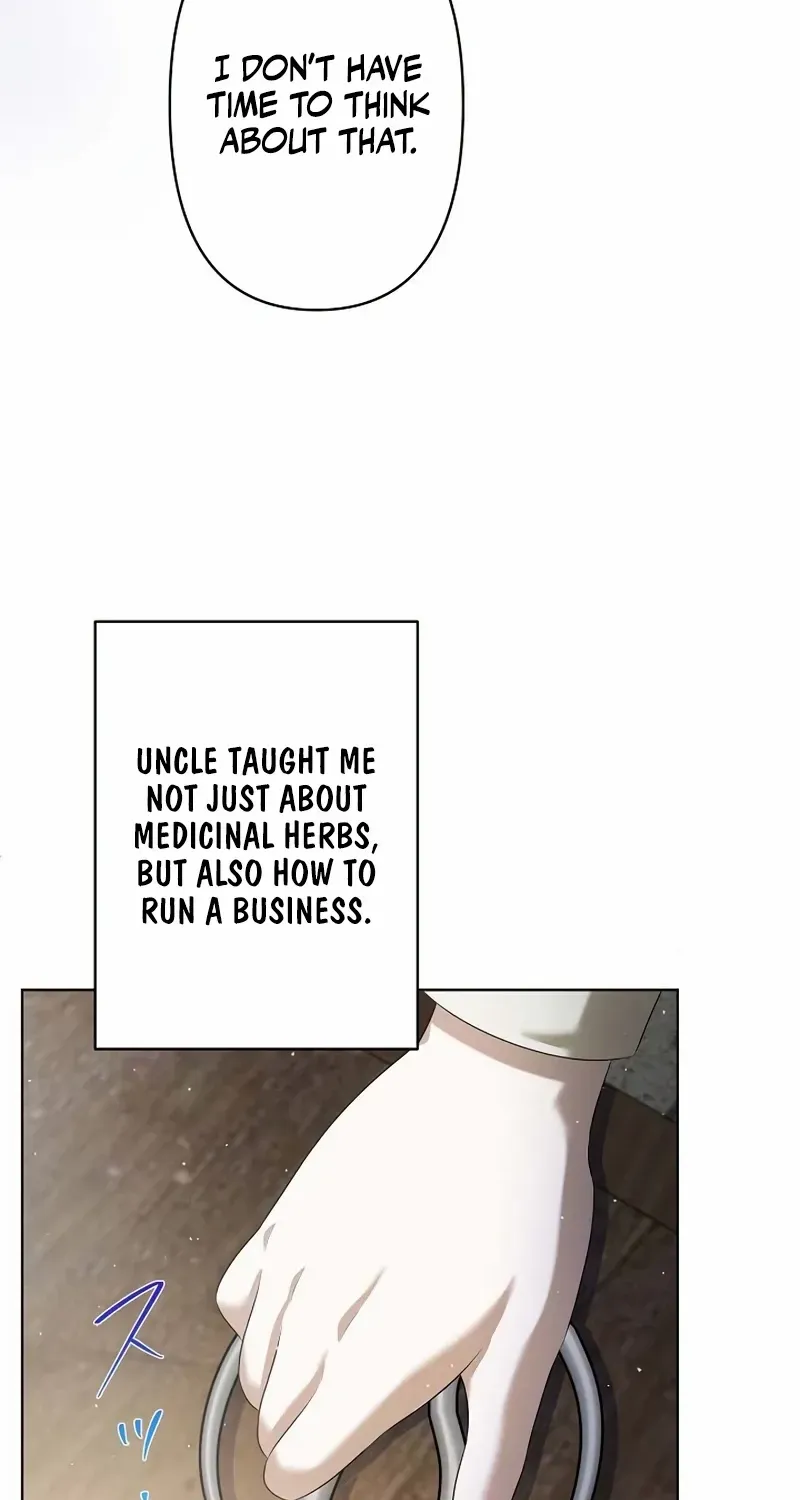 The Fake Bride Can’t Escape Chapter 1 page 60 - 