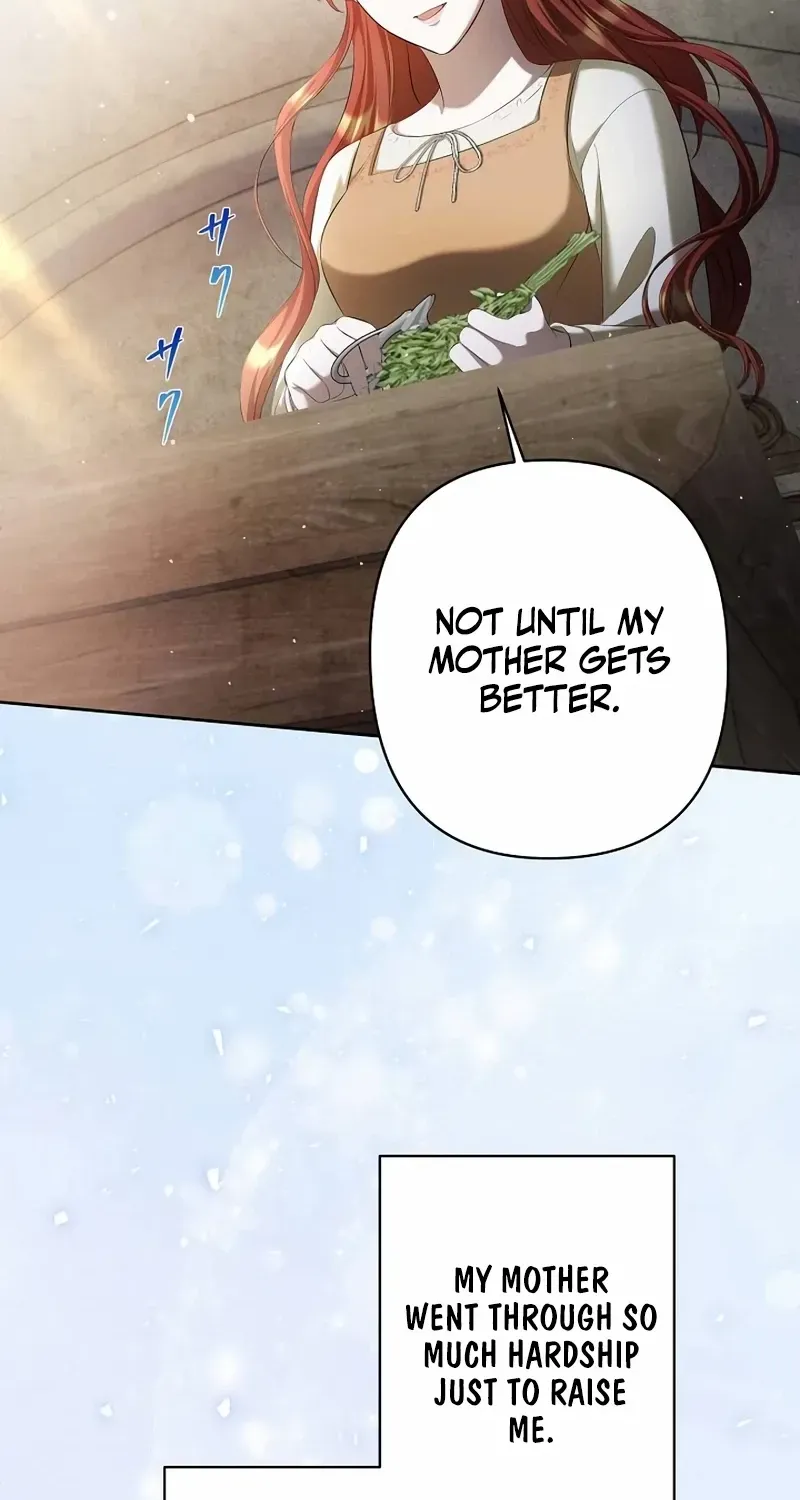The Fake Bride Can’t Escape Chapter 1 page 62 - 