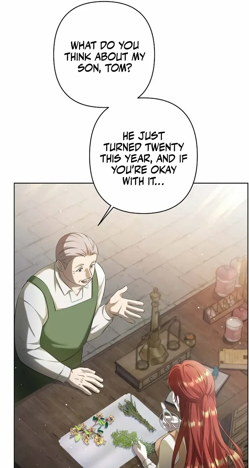 The Fake Bride Can’t Escape Chapter 1 page 66 - 