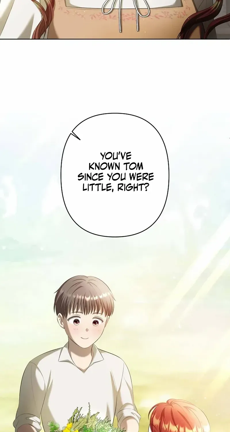 The Fake Bride Can’t Escape Chapter 1 page 68 - 