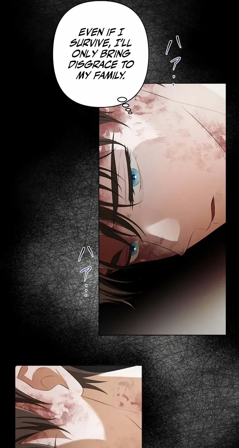 The Fake Bride Can’t Escape Chapter 1 page 8 - 