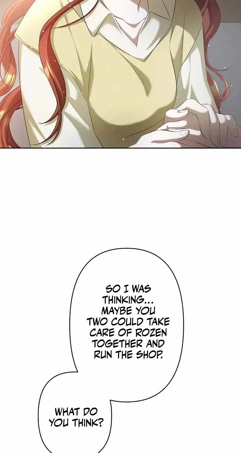 The Fake Bride Can’t Escape Chapter 1 page 71 - 