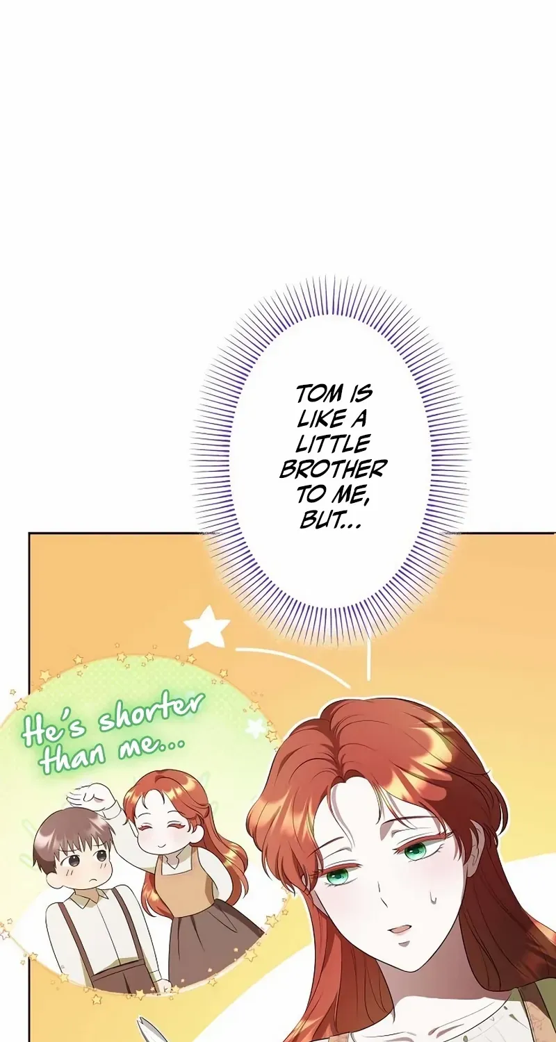 The Fake Bride Can’t Escape Chapter 1 page 73 - 