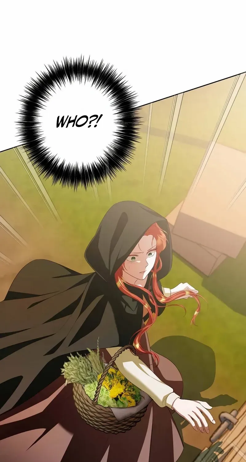 The Fake Bride Can’t Escape Chapter 1 page 91 - 