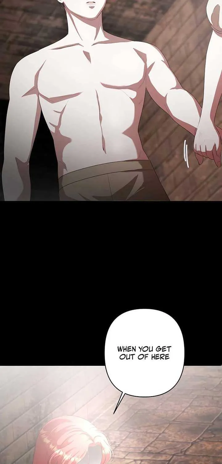 The Fake Bride Can’t Escape Chapter 10 page 11 - 