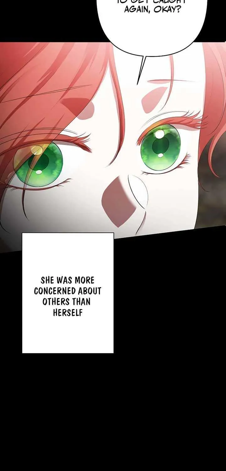 The Fake Bride Can’t Escape Chapter 10 page 13 - 