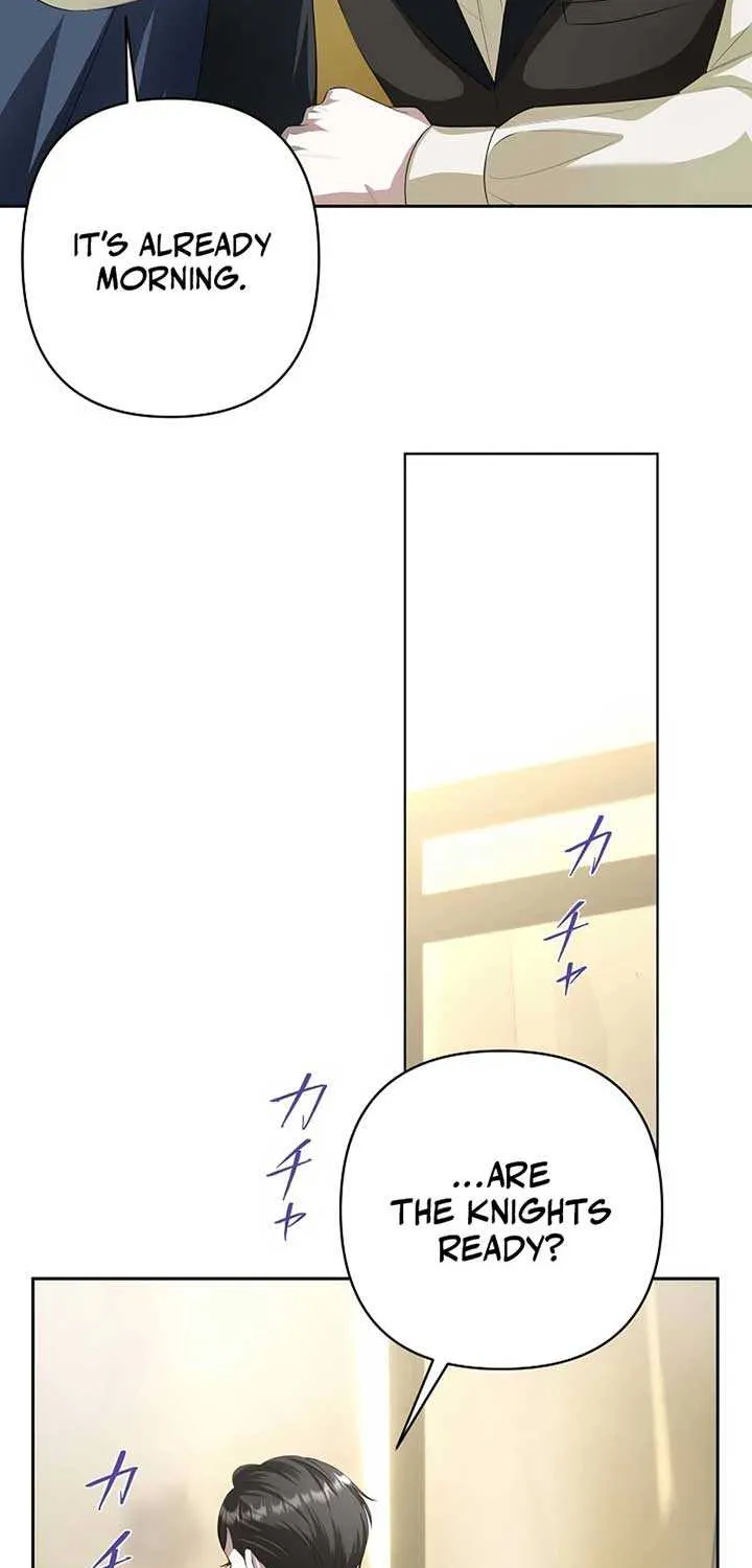 The Fake Bride Can’t Escape Chapter 10 page 26 - 