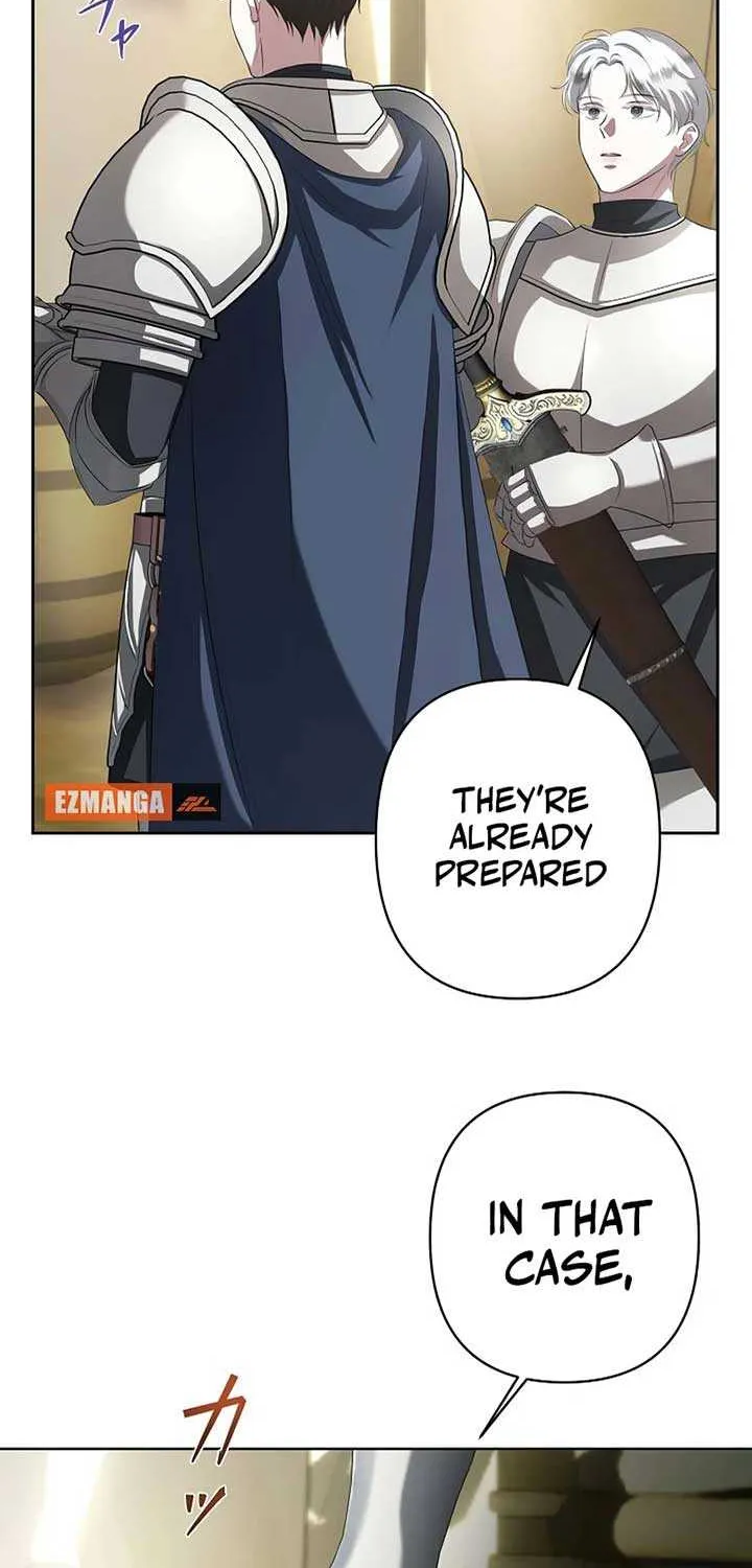 The Fake Bride Can’t Escape Chapter 10 page 27 - 