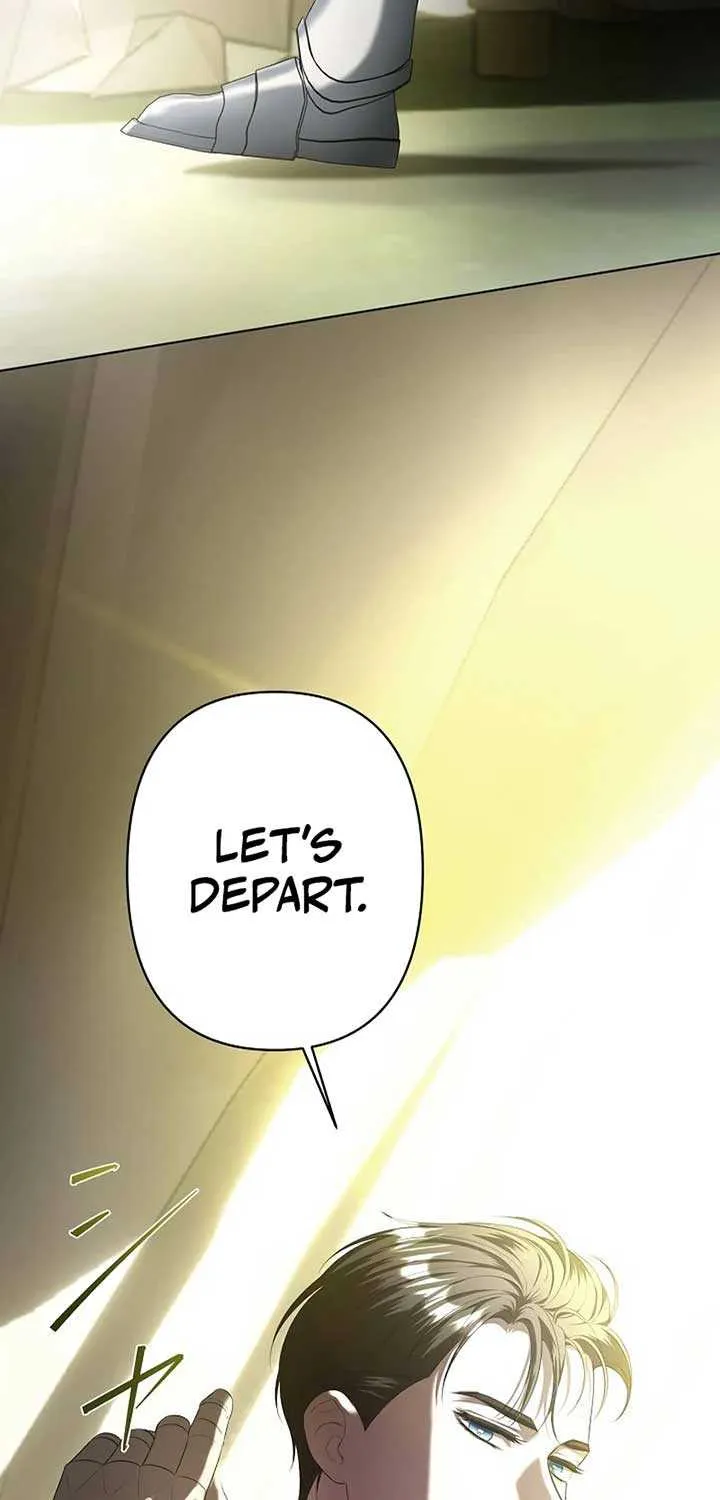 The Fake Bride Can’t Escape Chapter 10 page 28 - 