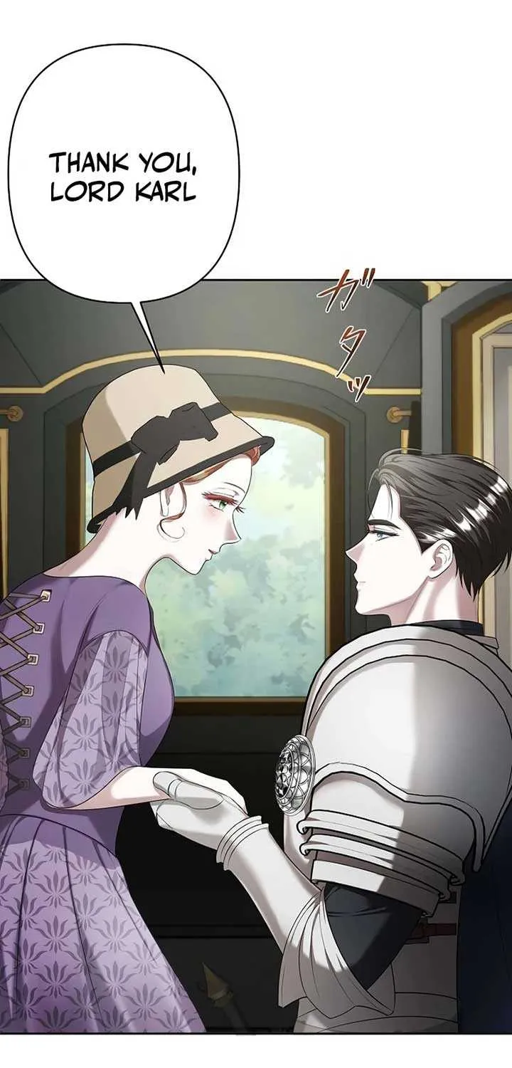 The Fake Bride Can’t Escape Chapter 10 page 33 - 