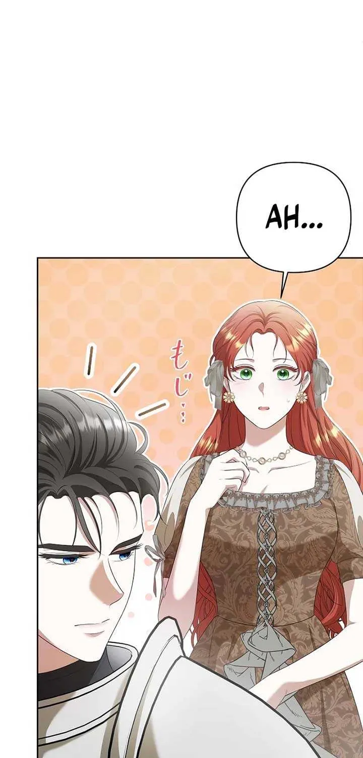 The Fake Bride Can’t Escape Chapter 10 page 34 - 