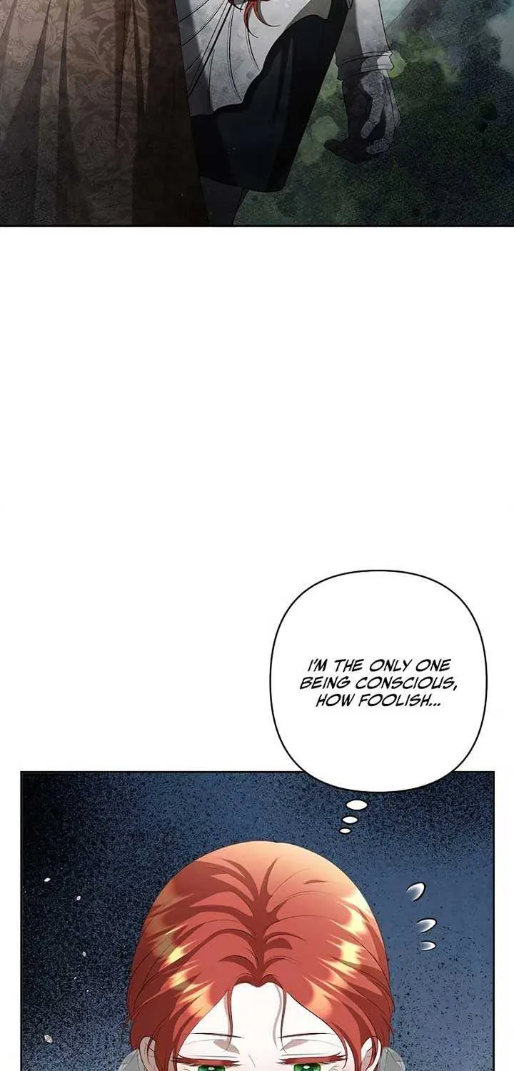 The Fake Bride Can’t Escape Chapter 10 page 37 - 