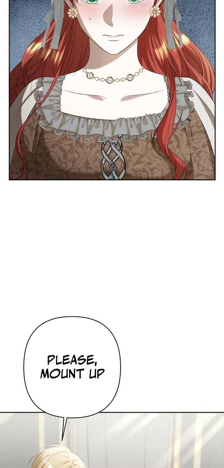The Fake Bride Can’t Escape Chapter 10 page 38 - 