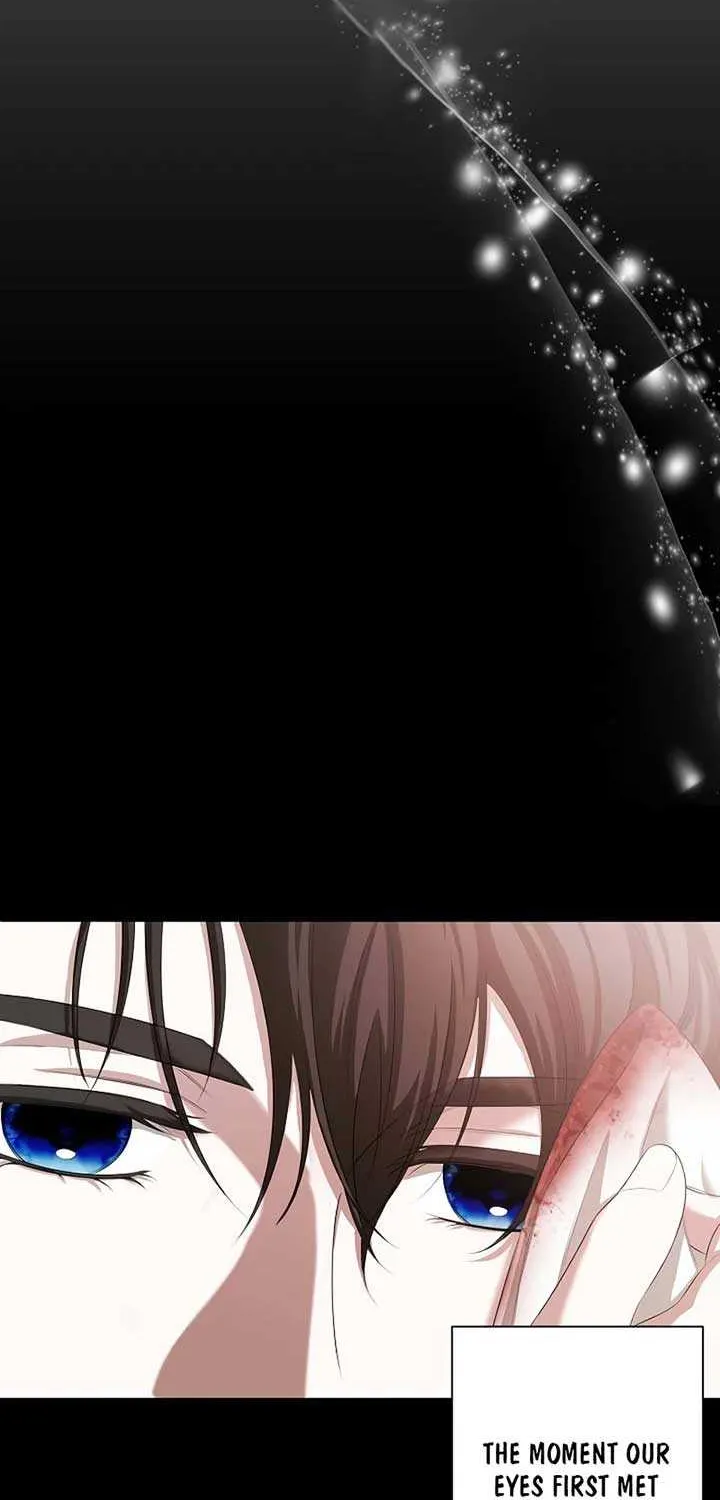 The Fake Bride Can’t Escape Chapter 10 page 5 - 