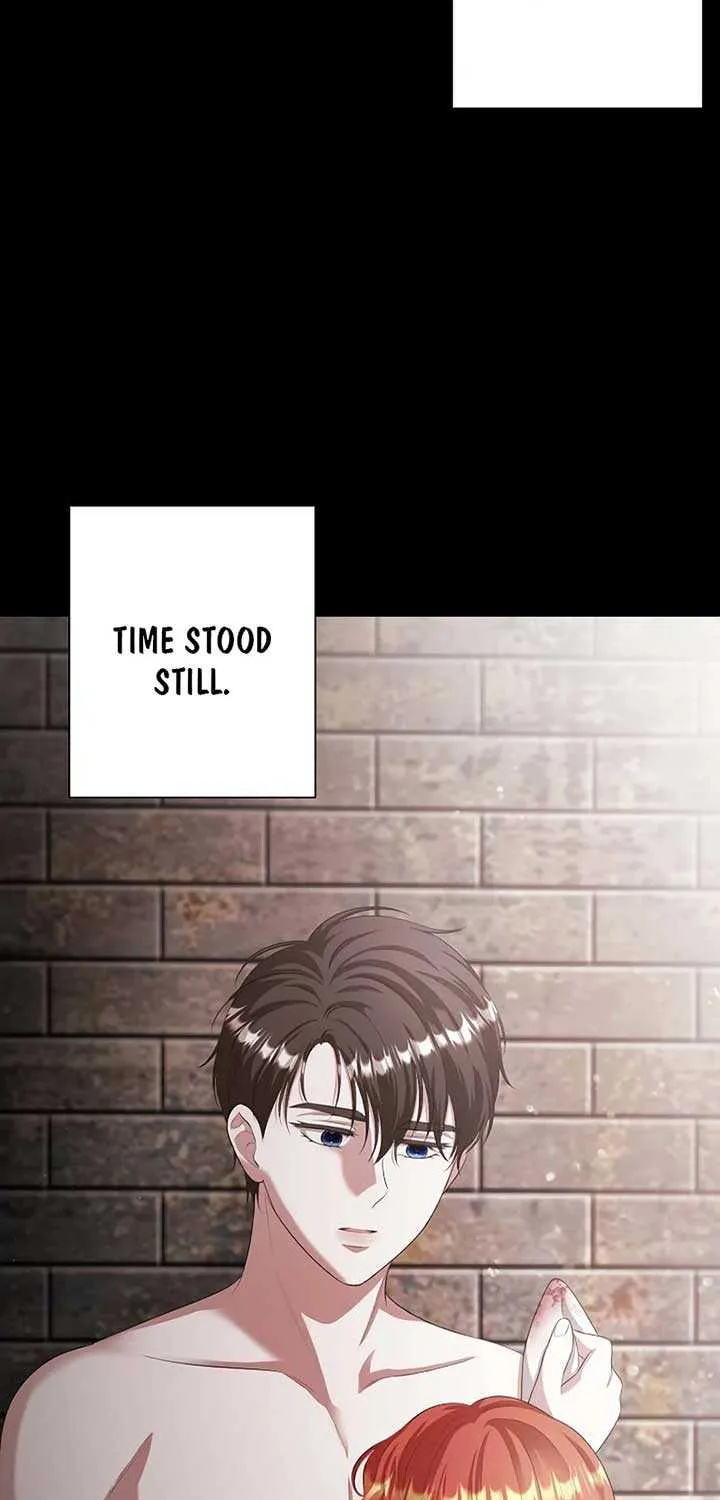 The Fake Bride Can’t Escape Chapter 10 page 6 - 