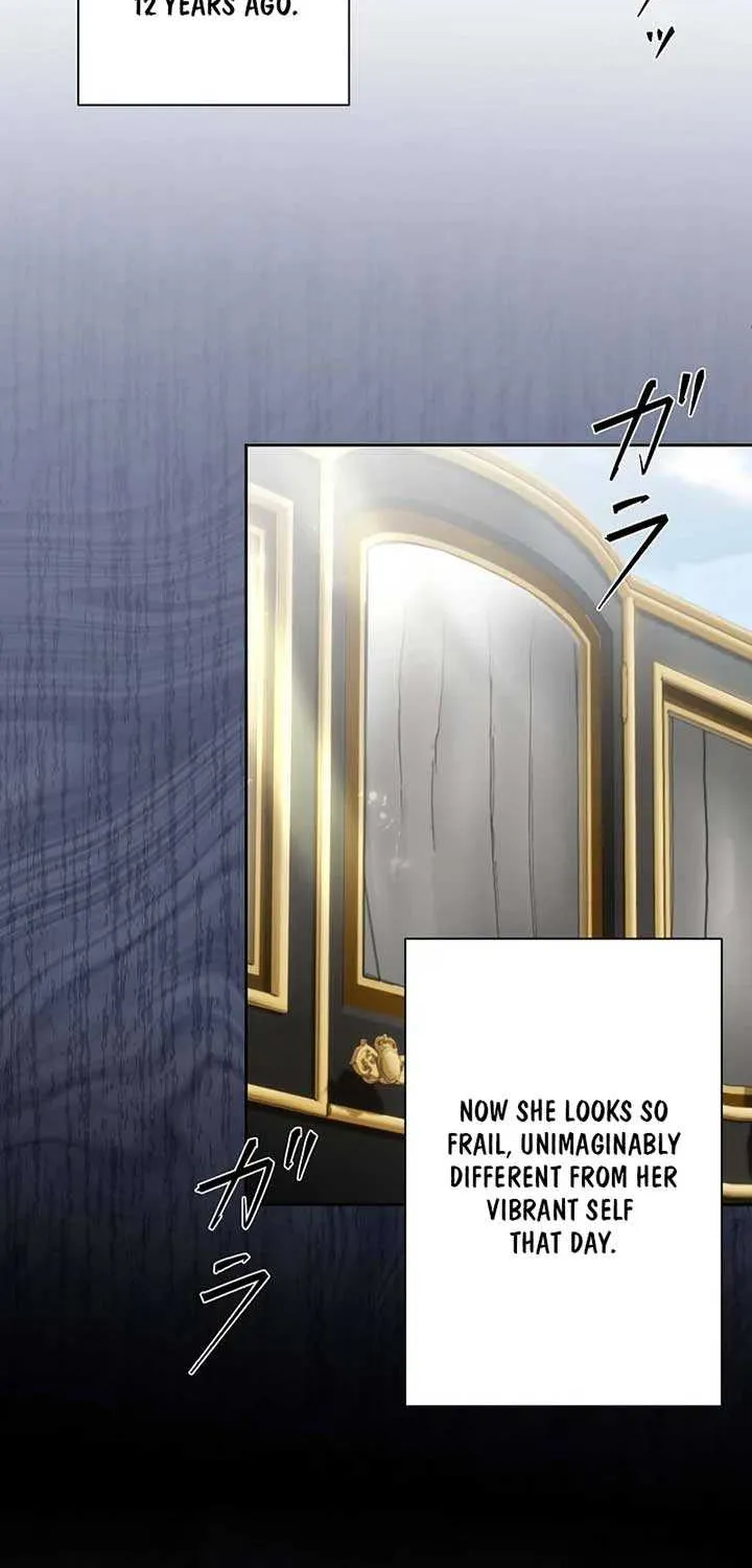 The Fake Bride Can’t Escape Chapter 10 page 54 - 