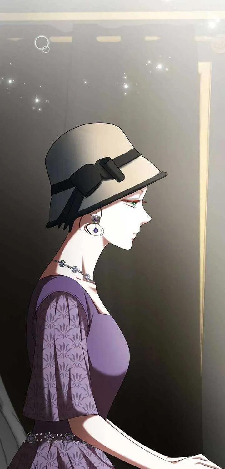 The Fake Bride Can’t Escape Chapter 10 page 56 - 