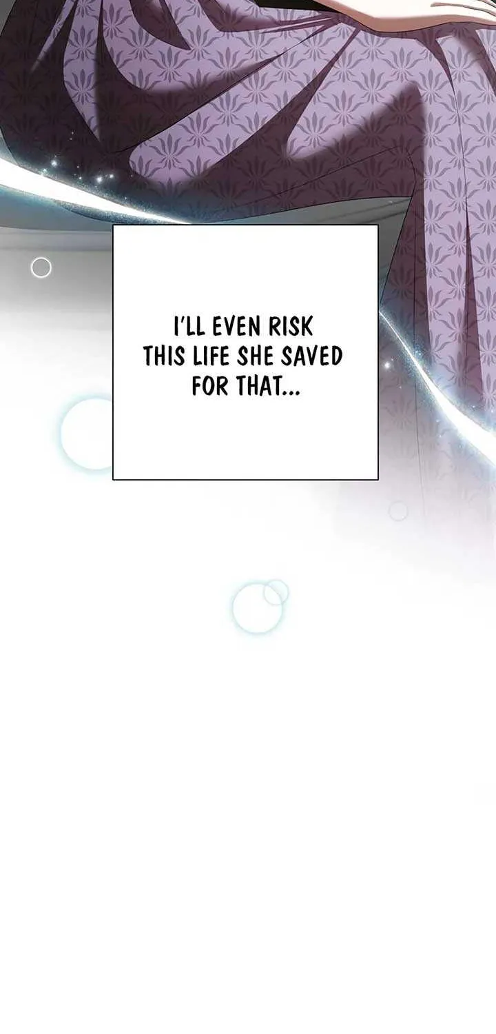 The Fake Bride Can’t Escape Chapter 10 page 57 - 