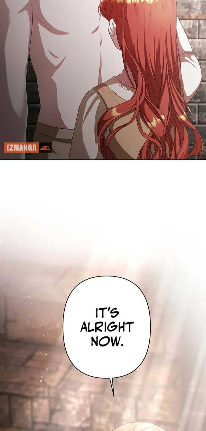 The Fake Bride Can’t Escape Chapter 10 page 7 - 