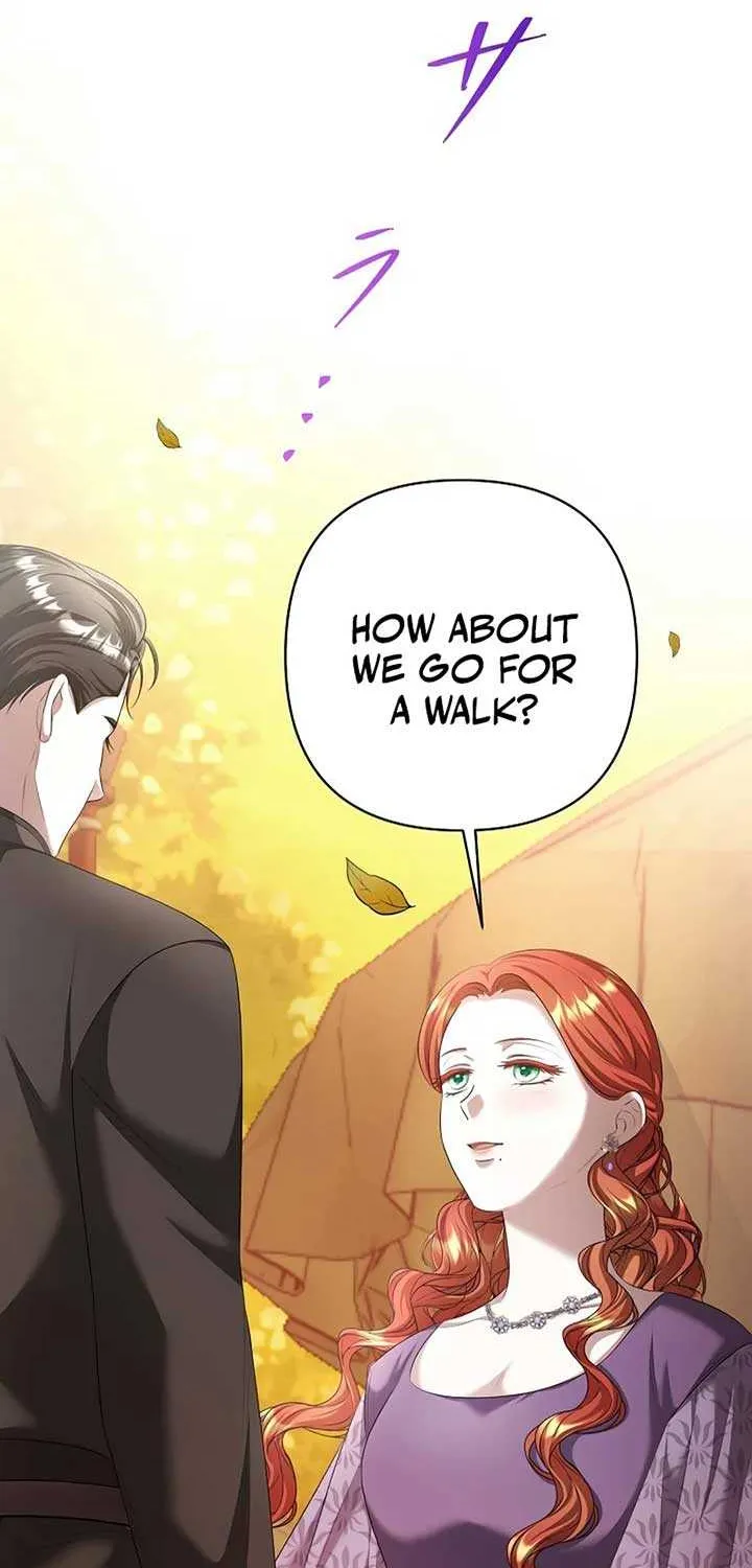The Fake Bride Can’t Escape Chapter 10 page 61 - 